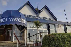 Best Western New Holmwood Hotel