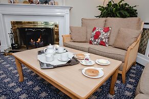 Best Western New Holmwood Hotel