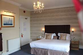 Best Western New Holmwood Hotel