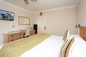 Best Western New Holmwood Hotel