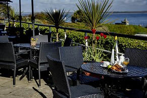 Best Western New Holmwood Hotel