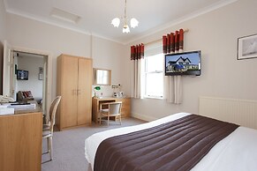 Best Western New Holmwood Hotel