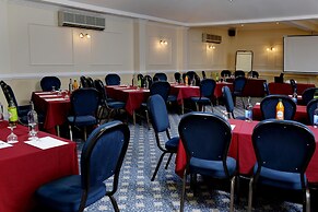 Best Western New Holmwood Hotel