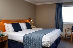 Best Western New Holmwood Hotel
