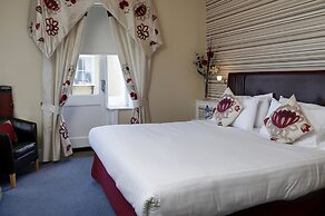 Best Western New Holmwood Hotel