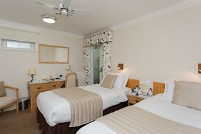 Best Western New Holmwood Hotel