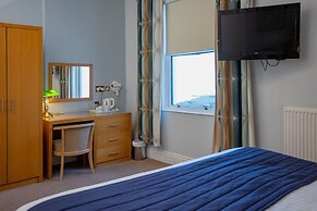 New Holmwood Hotel
