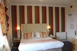 Best Western New Holmwood Hotel