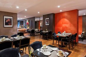 Best Western Premier Hotel de la Poste & Spa