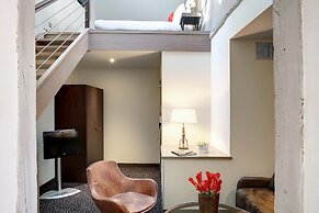Best Western Premier Hotel de la Poste & Spa
