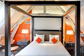 Best Western Premier Hotel de la Poste & Spa