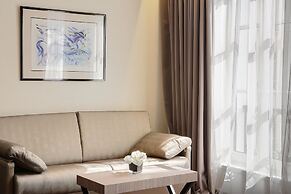 Best Western Premier Hotel de la Poste & Spa