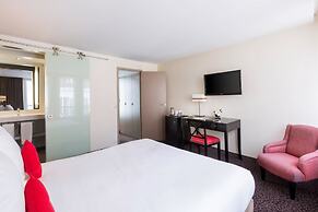 Best Western Premier Hotel de la Poste & Spa