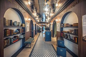 Best Western Premier Hotel de la Poste & Spa