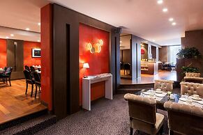 Best Western Premier Hotel de la Poste & Spa