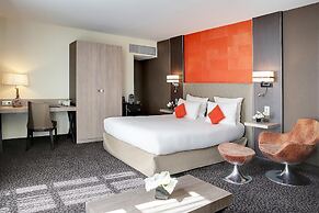 Best Western Premier Hotel de la Poste & Spa
