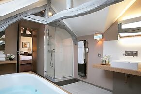Best Western Premier Hotel de la Poste & Spa