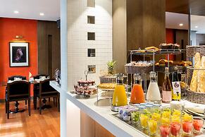Best Western Premier Hotel de la Poste & Spa