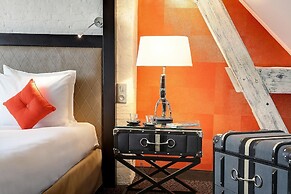 Best Western Premier Hotel de la Poste & Spa