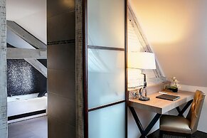 Best Western Premier Hotel de la Poste & Spa