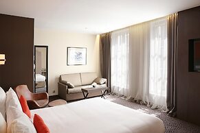Best Western Premier Hotel de la Poste & Spa
