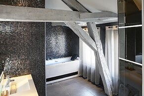 Best Western Premier Hotel de la Poste & Spa
