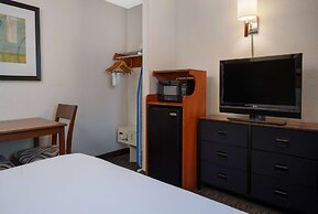 Days Inn by Wyndham Encinitas Moonlight Beach