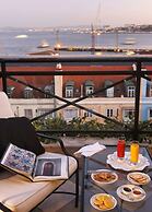 As Janelas Verdes Inn, a Lisbon Heritage Collection