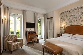 As Janelas Verdes Inn, a Lisbon Heritage Collection