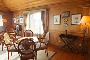 As Janelas Verdes Inn, a Lisbon Heritage Collection