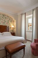 As Janelas Verdes Inn, a Lisbon Heritage Collection
