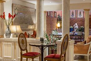 As Janelas Verdes Inn, a Lisbon Heritage Collection