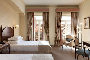 As Janelas Verdes Inn, a Lisbon Heritage Collection