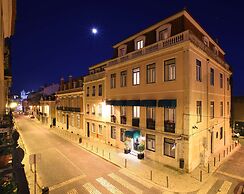 As Janelas Verdes Inn, a Lisbon Heritage Collection