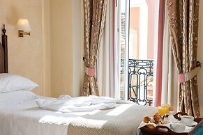 As Janelas Verdes Inn, a Lisbon Heritage Collection