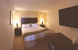 Holiday Inn Express St. Ignace-Lake Front by IHG
