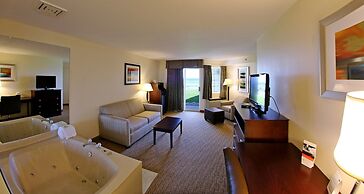 Holiday Inn Express St. Ignace-Lake Front by IHG