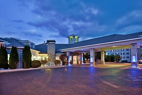 Holiday Inn Express St. Ignace-Lake Front by IHG
