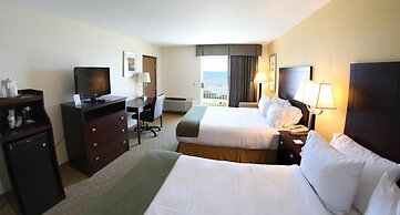 Holiday Inn Express St. Ignace-Lake Front by IHG