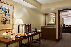 Embassy Suites by Hilton Dallas DFW Airport South