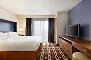 Embassy Suites by Hilton Dallas DFW Airport South