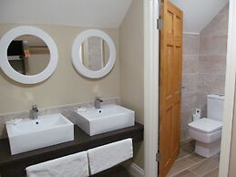 Shrubbery Hotel, Ilminster