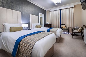 Shrubbery Hotel, Ilminster