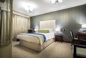 Shrubbery Hotel, Ilminster