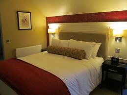 Shrubbery Hotel, Ilminster