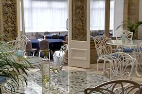 Shrubbery Hotel, Ilminster