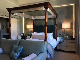 Shrubbery Hotel, Ilminster