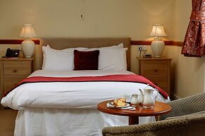 Shrubbery Hotel, Ilminster