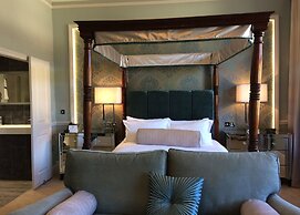Shrubbery Hotel, Ilminster