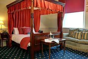Shrubbery Hotel, Ilminster